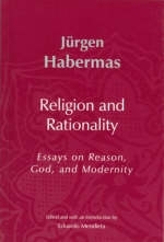 Religion and Rationality - J&uuml;rgen Habermas