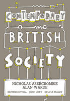 The Contemporary British Society Reader - 