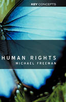 Human Rights - Michael Freeman