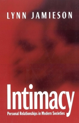 Intimacy - Lynn Jamieson