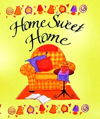 Home Sweet Home - Susan Cuthbert