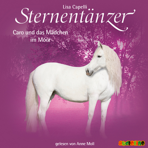 Sternent&auml;nzer (13) - Lisa Capelli