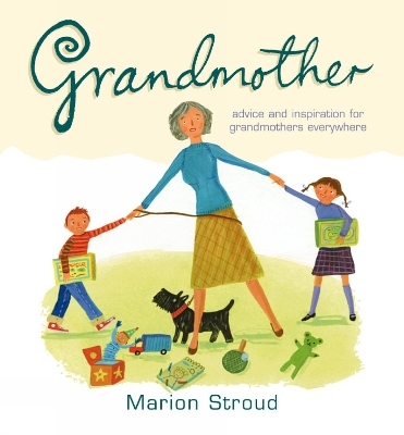 Grandmother - Marion Stroud