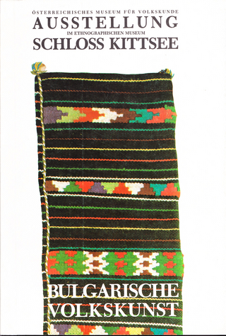 Bulgarische Volkskunst