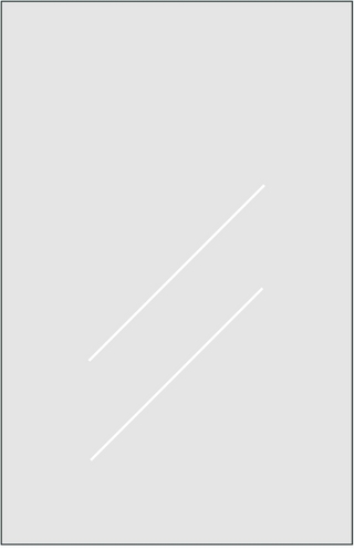 Gotteslob-Buchhülle, Kunststoff transparent