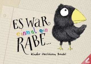 Es war einmal ein Rabe …