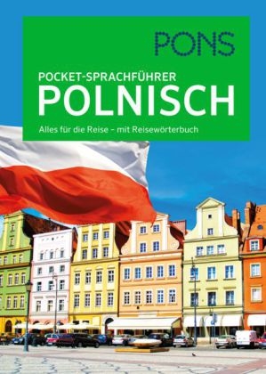 PONS Pocket-Sprachführer Polnisch