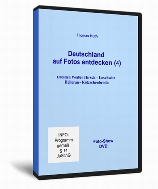 Deutschland auf Fotos entdecken (4)