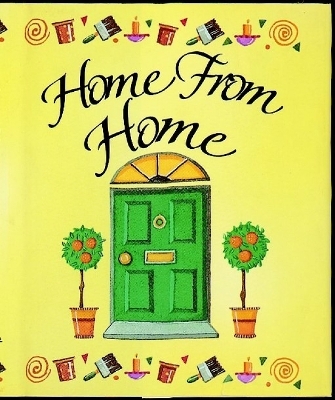 Home from Home - Susan Cuthbert