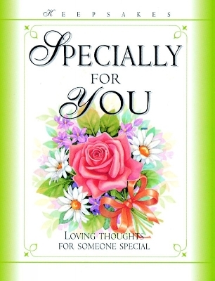 Specially for You - Lynne Robinson