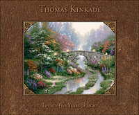 Thomas Kinkade - Thomas Kinkade