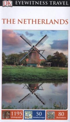 DK Eyewitness The Netherlands