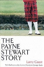 The Payne Stewart Story