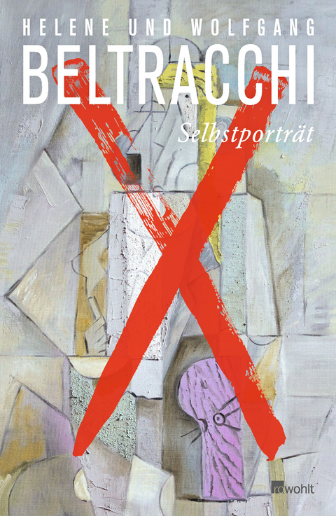 Selbstportr&auml;t - Helene Beltracchi, Wolfgang Beltracchi