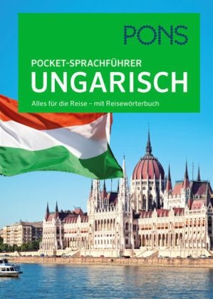 PONS Pocket-Sprachf&uuml;hrer Ungarisch