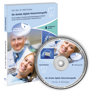 Die dentale digitale Volumentomografie