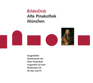 BilderDisc Alte Pinakothek München