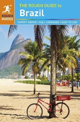 The Rough Guide to Brazil  (Travel Guide eBook)