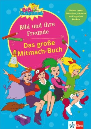 Bibi und ihre Freunde