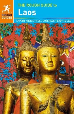 The Rough Guide to Laos