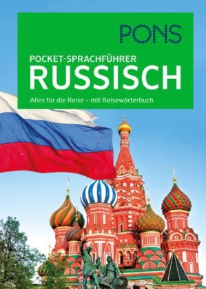 PONS Pocket-Sprachf&uuml;hrer Russisch