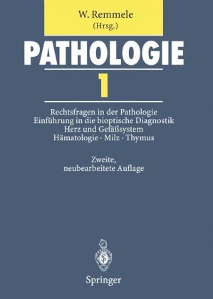 Pathologie - 
