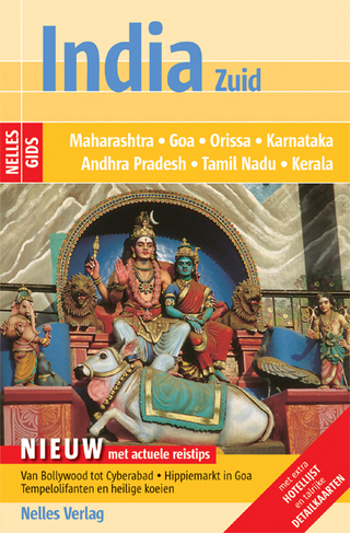 India: Zuid