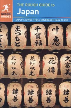 The Rough Guide to Japan