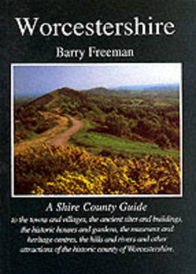 Worcestershire - Barry R. Freeman