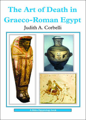 The Art of Death in Graeco-Roman Egypt