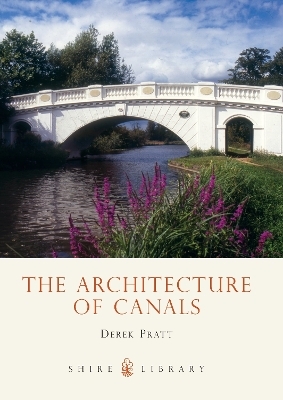 The Architecture of Canals