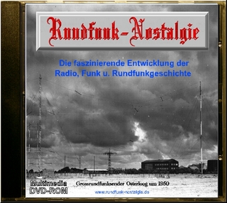 Rundfunk-Nostalgie
