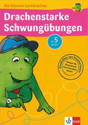 Drachenstarke Schwung&uuml;bungen