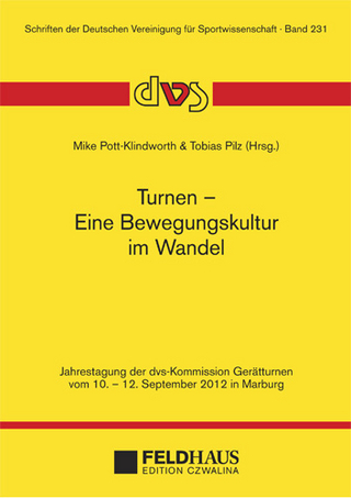 Turnen - Eine Bewegungskultur im Wandel