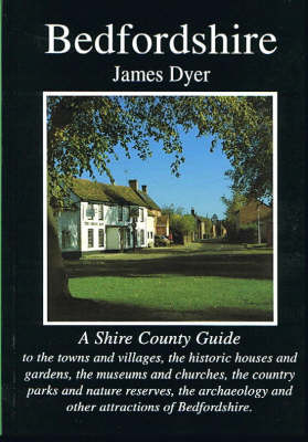 Bedfordshire - James Dyer