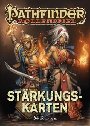 St&auml;rkungskarten