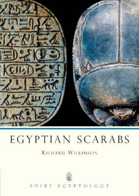 Egyptian Scarabs - Richard Wilkinson