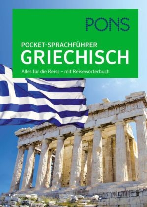 PONS Pocket-Sprachf&uuml;hrer Griechisch