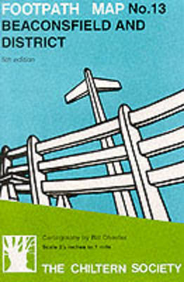 Beaconsfield and District