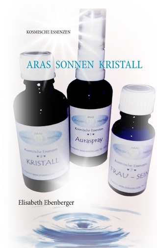 Aras Sonnenkristall