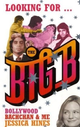 Looking for the Big B