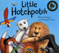 Little Hotchpotch - Brian Patten