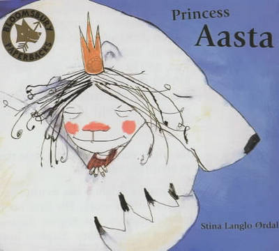 Princess Aasta - Stina Langlo Ordal