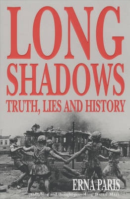 Long Shadows - Erna Paris
