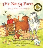 The Noisy Farm - Marni McGee