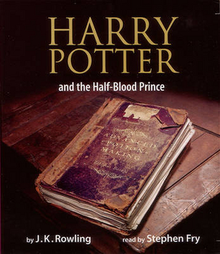 Harry Potter and the Half-Blood Prince