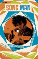 Song Man - Will Hodgkinson