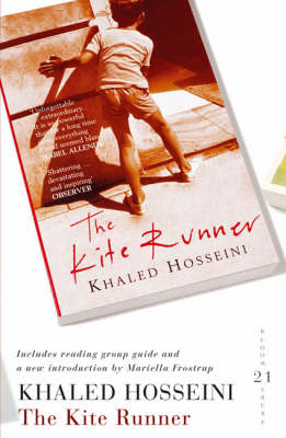The Kite Runner