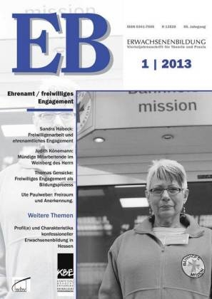 EB Erwachsenenbildung