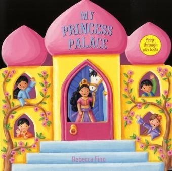 My Princess Palace - Smriti Prasadam